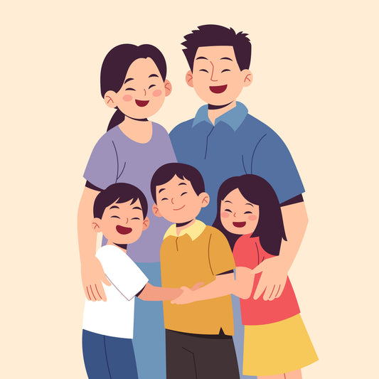 Navigating Toddlerhood: A Parent's Guide Using the Baby Milestone Calendar