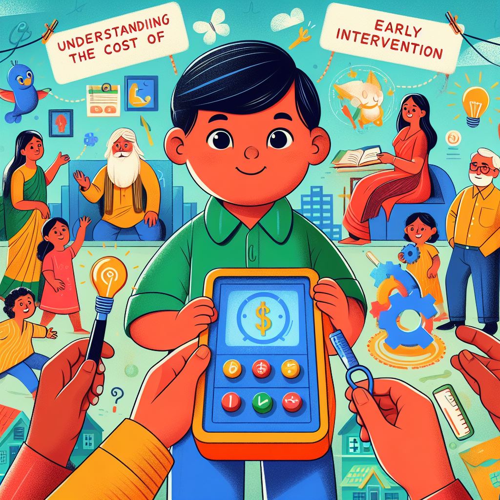 Decoding Early Intervention Costs: A Guide for Parents