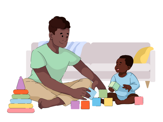 Navigating Early Intervention: A Parent's Guide to Getting Started