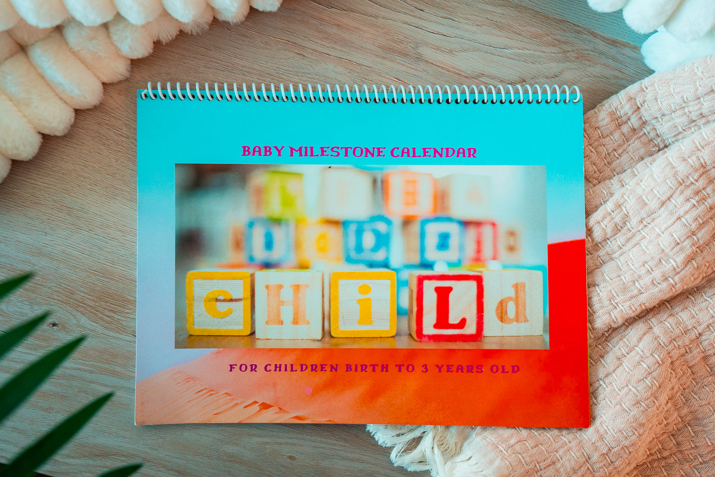 Your Essential Guide: Baby Milestone Calendar