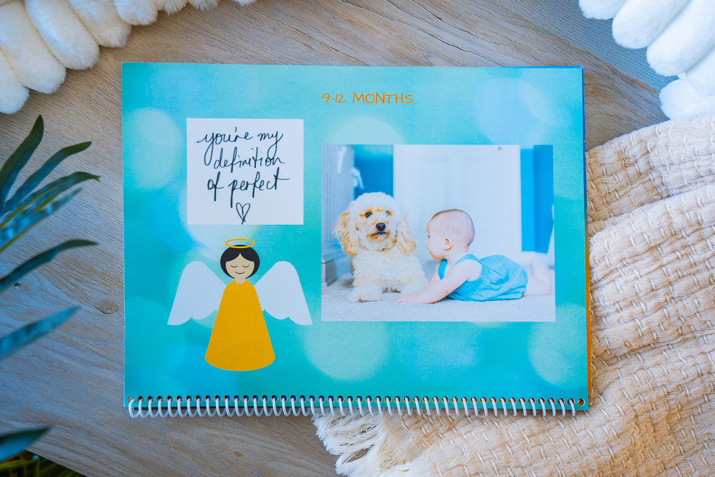 Your Essential Guide: Baby Milestone Calendar