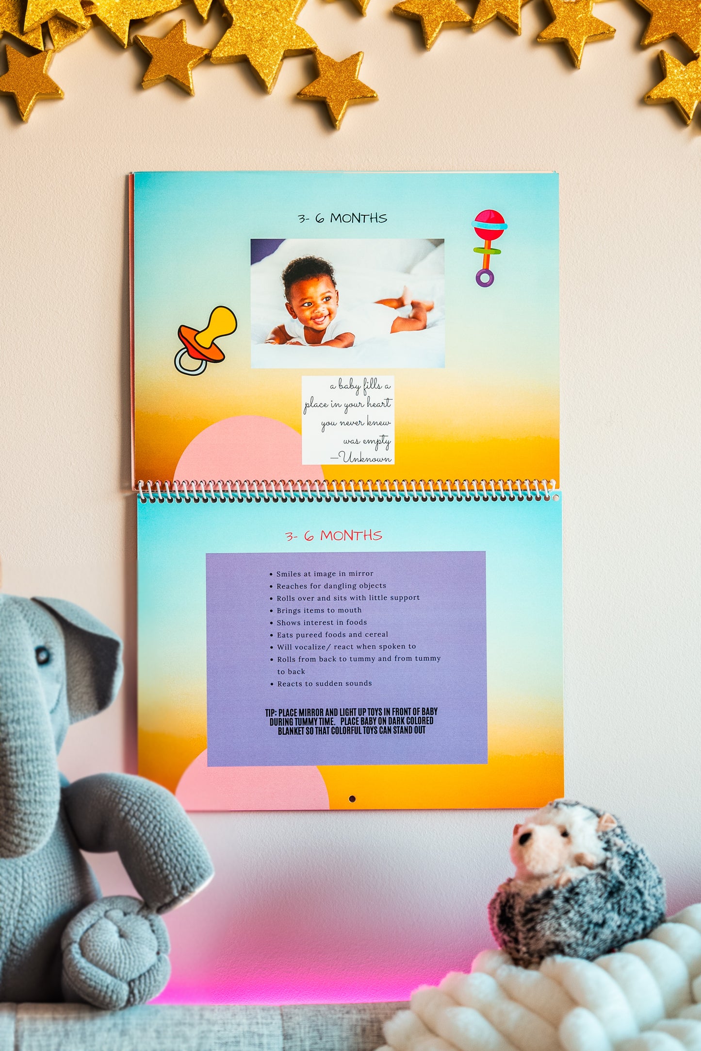 Your Essential Guide: Baby Milestone Calendar
