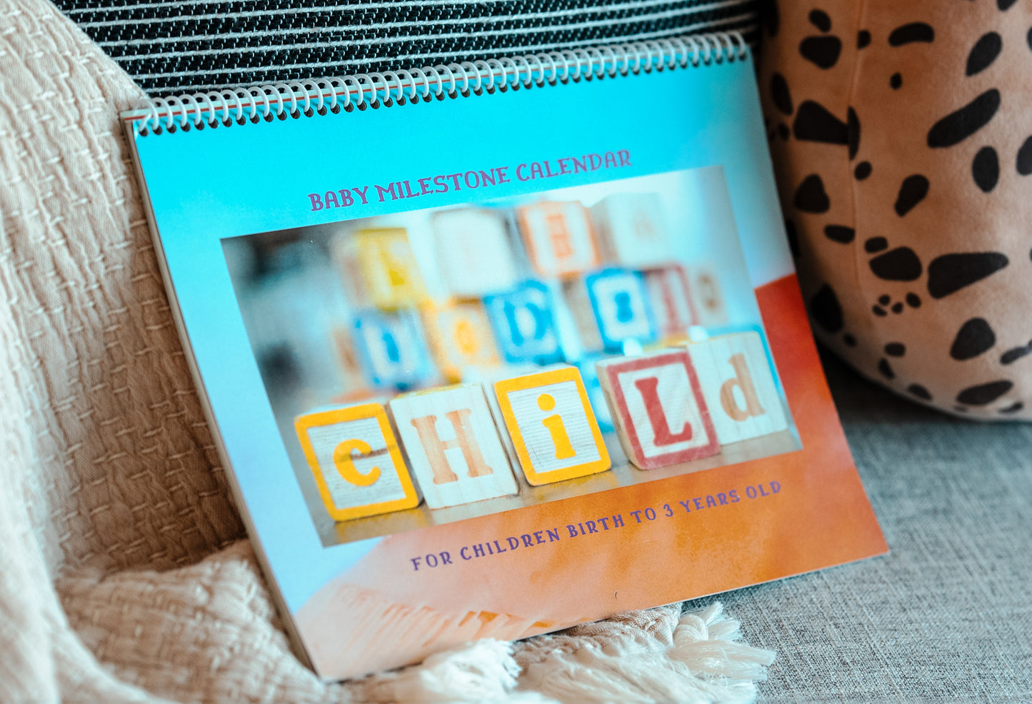 Your Essential Guide: Baby Milestone Calendar