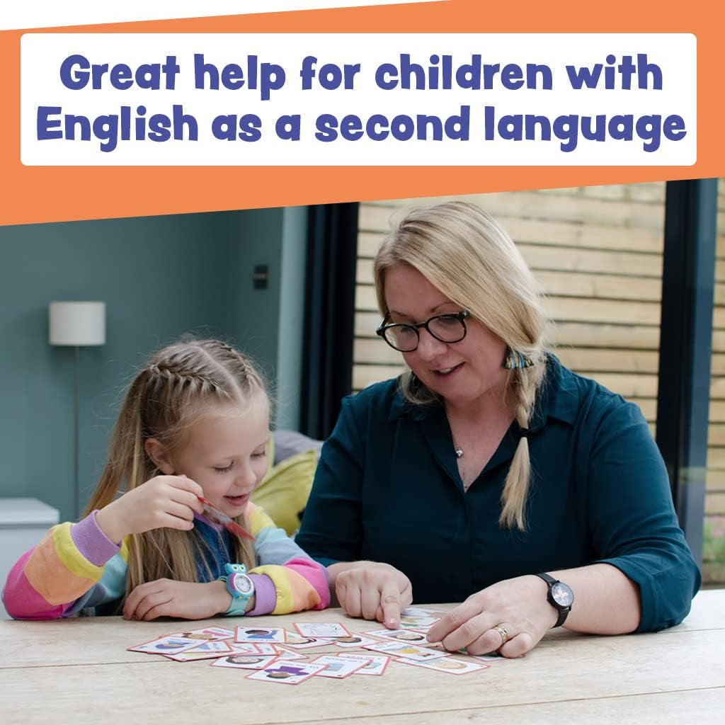 Special Needs My Communication Cards for Special Ed, Speech Delay Non Verbal Children and Adults with Autism 27 Flash Cards for Visual Aid or Cue Cards