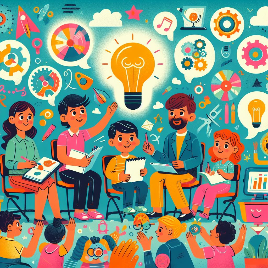Unlocking Potential: Strategies to Maximize the Impact of Early Intervention for Special Needs Children