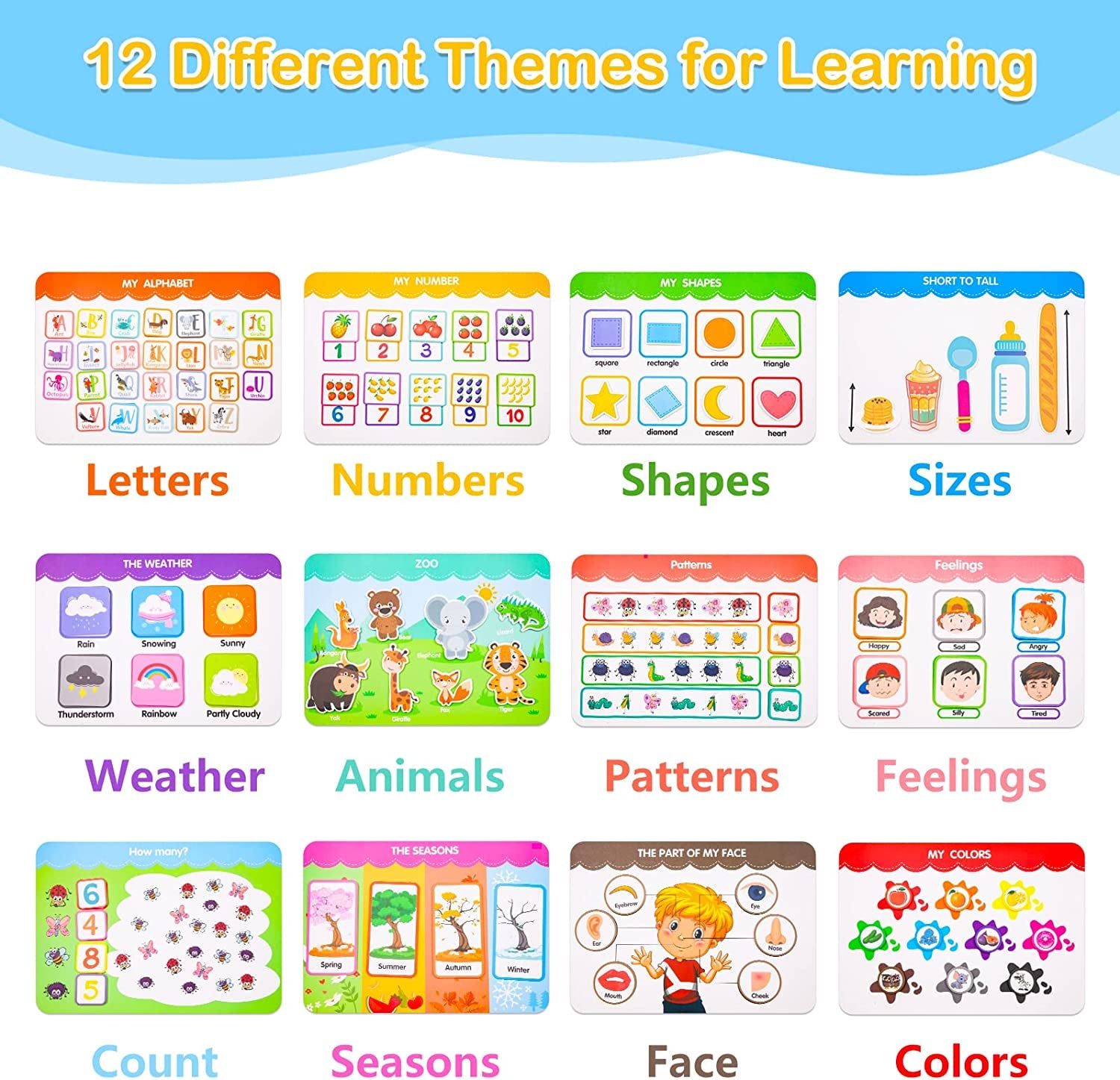  Nurturing Young Minds: Montessori Toddler Toys and Books from Early Intervention Village