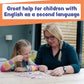Special Needs My Communication Cards for Special Ed, Speech Delay Non Verbal Children and Adults with Autism 27 Flash Cards for Visual Aid or Cue Cards