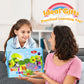  Nurturing Young Minds: Montessori Toddler Toys and Books from Early Intervention Village